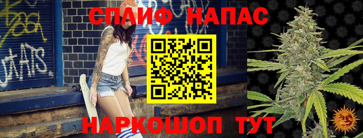 Канабис гибрид Лосино-Петровский